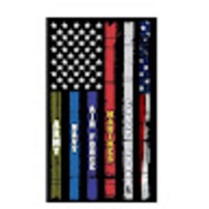 Meet your Posher, Randall